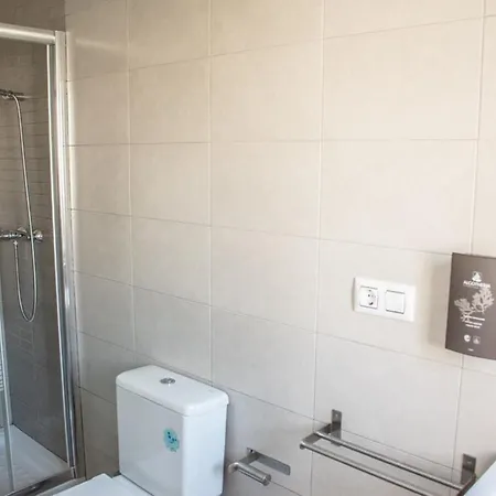 Feriehus Villamar San José