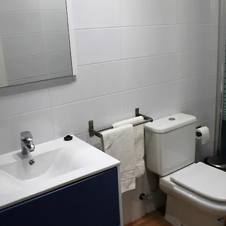 Villamar Holiday home