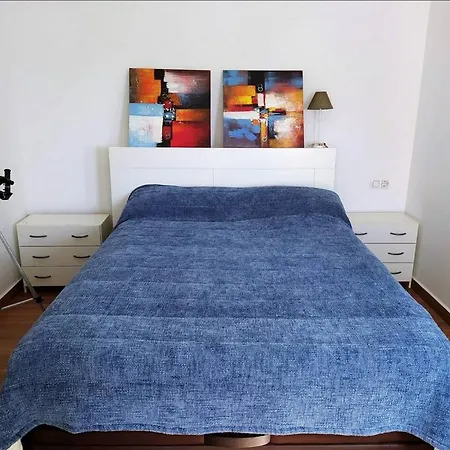 Villamar Holiday home *