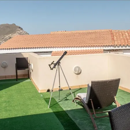 Villamar Holiday home San Jose (Almeria)
